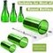 Kitcheniva Glass Bottle Cutter Kit DIY Craft Machine